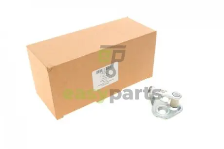 Скоба замка дверей (передніх) Renault Kangoo/Master AIC 70101