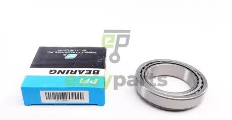 Фото підшипник (75х115х25) PFI 32015X Підшипник (75х115х25) PFI 32015X