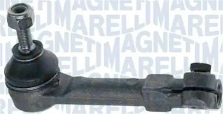 RENAULT наконечник рульової тяги лів.Clio II 98- MAGNETI MARELLI SSP0648