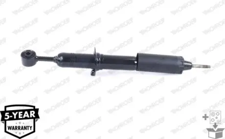 TOYOTA амортизатор передн. Land Cruiser Prado 3,0-4,0 09- MONROE D9016 (фото 1)