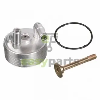 Радiатор масляний FEBI BILSTEIN 103056
