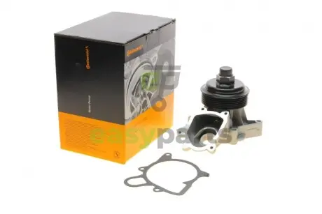 Помпа води BMW 3 (E46)/7 (E65/E66/E67)/X5 (E53) 3.0d 01-06 Contitech WPS3053