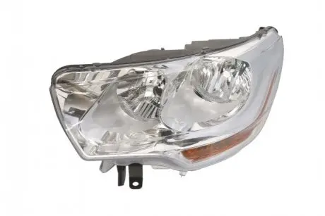 Фара передня DEPO / LORO 552-1135LMLD-EM