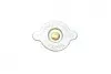 Кришка радіатора Hyundai Elantra/Sonata/Nissan Almera/Primera/Pathfinder 1.0-5.0 78- (1.1bar) Gates RC133 (фото 2)