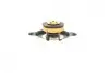 Кришка радіатора Hyundai Elantra/Sonata/Nissan Almera/Primera/Pathfinder 1.0-5.0 78- (1.1bar) Gates RC133 (фото 3)