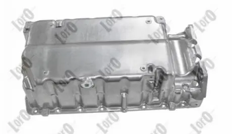 Масляний пiддон Abakus 100-00-151