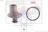Термостат Opel Ascona C/Kadett E/Omega A/Vectra A 1.8-2.0 82-02 (92C) з прокладкою 7.8188