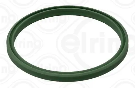 Прокладка патрубка інтеркулера ущільнююча VW Caddy III/T5 03- ELRING 839350