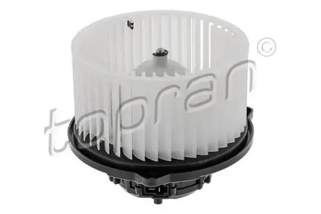 HP821 789 Вентилятор салону HANS PRIES (шт.) TOPRAN / HANS PRIES 821789