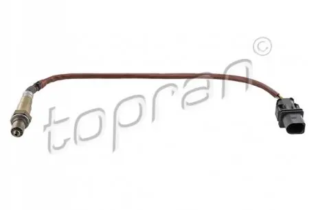 HP625 002 Кисневий датчик HANS PRIES (шт.) TOPRAN / HANS PRIES 625002
