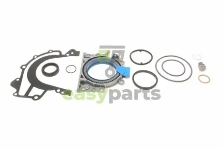 Комплект прокладок (нижній) VW Crafter 2.5 TDI 06-13 ELRING 189.280