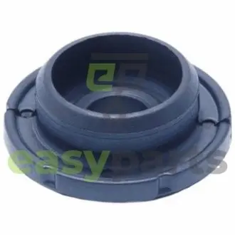 Подушка кріплення радіатора кондиціонера FEBEST MZSBM6L