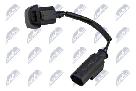 WASHER FLUID JET, FRONT WINDSCREEN NTY EDS-BM-060