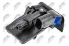 WASHER FLUID JET, FRONT WINDSCREEN NTY EDS-BM-054 (фото 2)