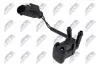 Фото 1 - washer fluid jet, front windscreen NTY EDS-BM-059 WASHER FLUID JET, FRONT WINDSCREEN NTY EDS-BM-059 (фото 1)