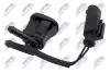 Фото 2 - washer fluid jet, front windscreen NTY EDS-BM-059 WASHER FLUID JET, FRONT WINDSCREEN NTY EDS-BM-059 (фото 2)