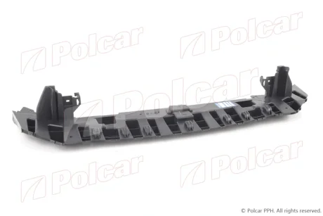 Крепление спойлера переднего бампера Polcar 32B125-1