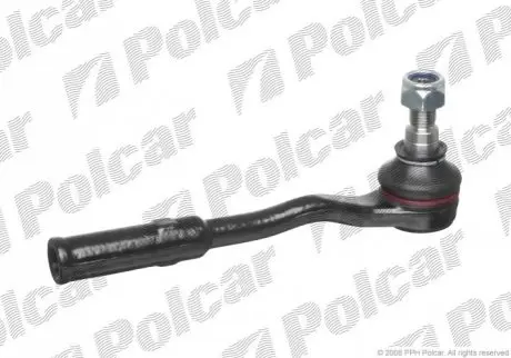 Наконечник тяги рульової лівий=правий Polcar M-851