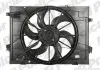 Вентилятор с корпусом / кронштейном Polcar 404723W1 (фото 1)