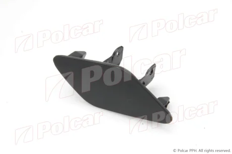 Заглушка отвору омивача фари правий Polcar 95L10722