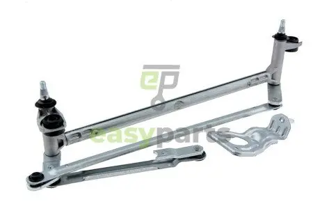 Трапеция стеклоочистителя пер. NTY EMW-VW-018