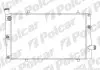 Радіатори охолодження /POL-/ Polcar 5737086 (фото 1)