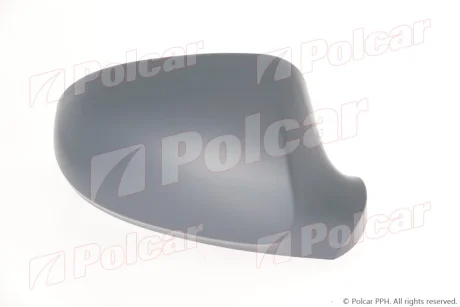 Корпус зеркала наружного правый Polcar 955555PS