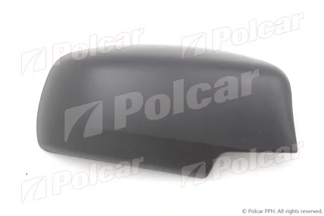 Корпус зеркала наружного правый Polcar 742355TS