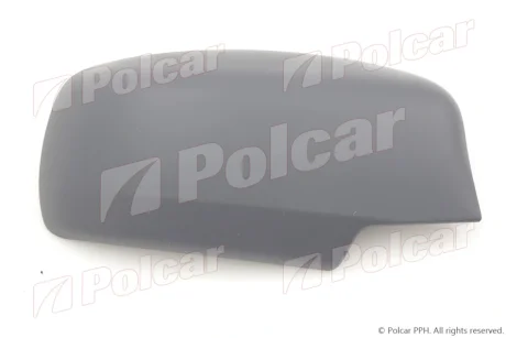 Корпус зеркала наружного правый Polcar 742355PS