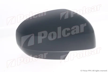 Корпус зеркала наружного правый Polcar 741555PS
