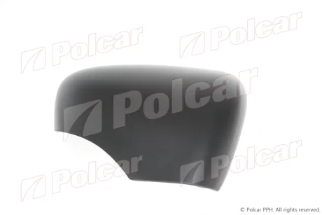 Корпус зеркала наружного правый Polcar 60B155TS