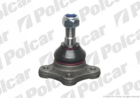 Шаровая опора рычага левый=правый Polcar MA-403