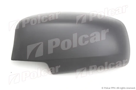 Корпус зеркала наружного левый Polcar 742354TS