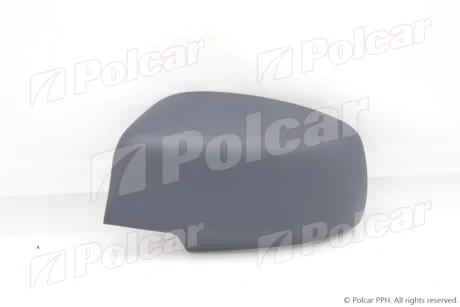 Корпус зеркала наружного левый Polcar 742354PS