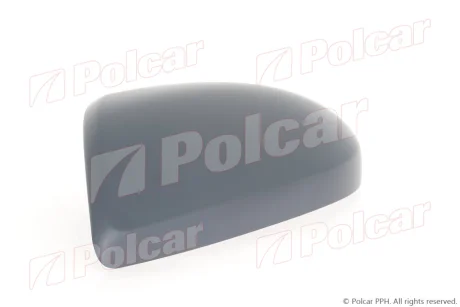 Корпус зеркала наружного левый Polcar 453354PS