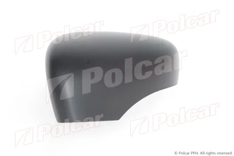 Корпус зеркала наружного левый Polcar 60B154TS