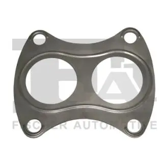 Прокладка, труба выхлопного газа Fischer Automotive One (FA1) 450-913