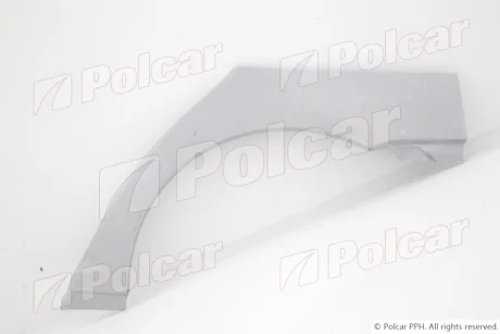 Ремкомплект крила заднього лівий Polcar 812583-5