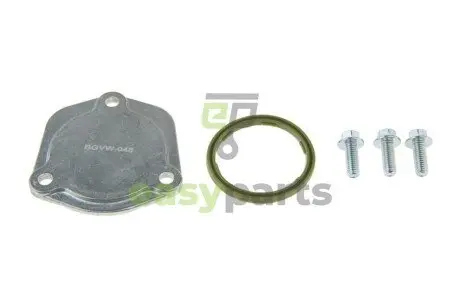 Прокладка масляного поддона NTY BMO-VW-048