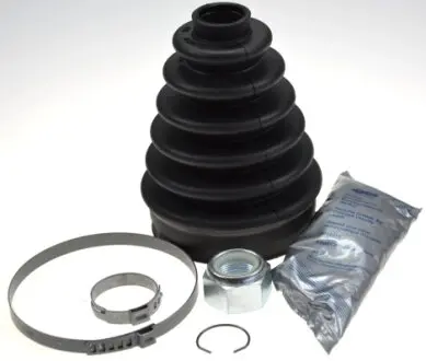 Пильовик ШРКШ зовн. 28x98x150 Opel Vivaro 01-, Movano 00- GKN (Lobro) 303449