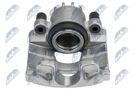 СУППОРТ ТОРМОЗНОЙ ПЕРЕДНИЙ NTY HZP-CT-016