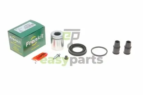 Ремкомплект супорта (заднього) Chrysler Voyager 00-08 (d=42mm) (+поршень) (Ate) FRENKIT 242914