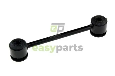 Втулка стабилизатора зад. NTY ZLT-CH-009