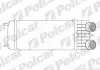 Радиатор воздуха (интеркулер) Polcar 2316J8-1 (фото 1)