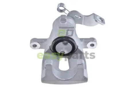 Суппорт тормозной задний NTY HZT-KA-006