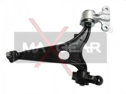 WAHACZ CITROEN P. C8 02- PR MAXGEAR MGZ103020