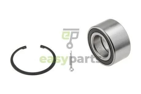 Подшипник ступицы пер. NTY KLP-NS-038