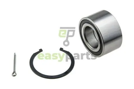 Подшипник ступицы пер. NTY KLP-HY-505