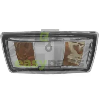 Указатель поворота боковой Polcar 5509197E