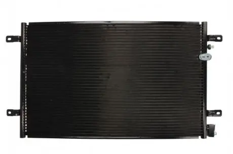 Конденсатор, Кондиціонер THERMOTEC KTT110283